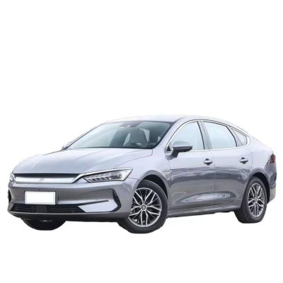 Sedan BYD Honor Qin Plus EV 510KM R17 Tire 100-200Nm
