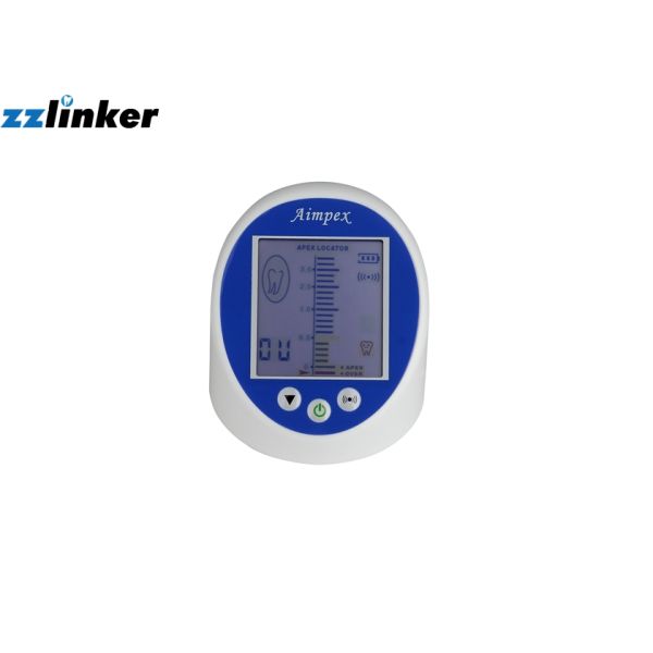 Локатора вершины Сыбронендо собственная личность мини электронная калибрируя экран ЛКД красочный