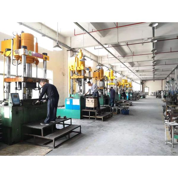 Shenzhen Kingze Development Industrial Co., Ltd