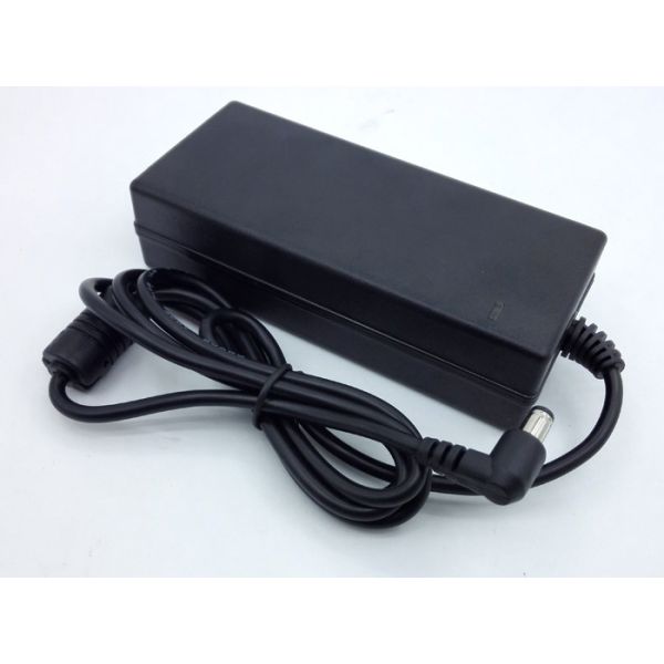 96W 48V2A AC DC desktop switching power supply adapter/adaptor for LED strip light