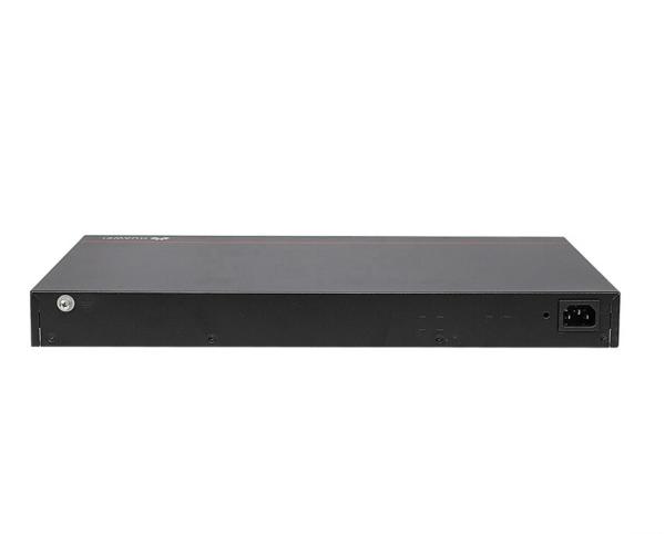 CloudEngine S5735S-L24T4S-A instead of S5720S-28P-LI-AC 24 Port Compact Layer 2 Gigabit Access Switch