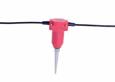 Reliable Geophone Spares Parts , Geophone Land Case EGL04 ODM Service