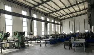 Hebei Bending Fence Technology Co., Ltd