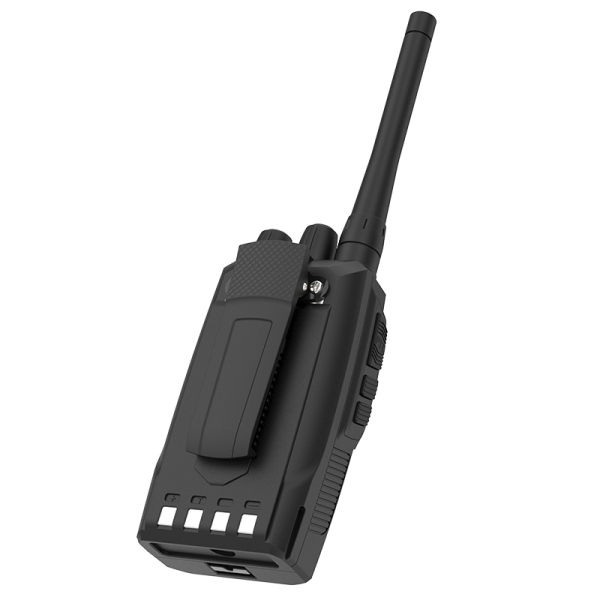 Output Power 5W WANHUA29 Original Hot Long Range Walkie Talkie for UHF Communication