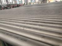 La aleación de níquel de ASTM B514 Incoloy 800H soldó con autógena agrietarse superficial de conserva en vinagre del hidrocarburo del tubo