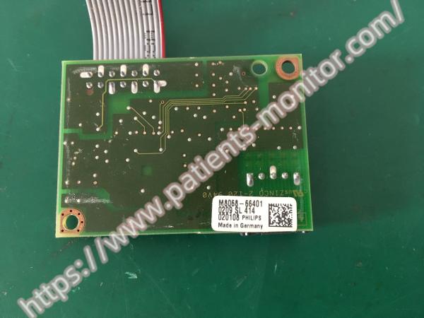 PHiliph MP70 Touch Board PN M8068-66401 Medical Equipment For Hospital