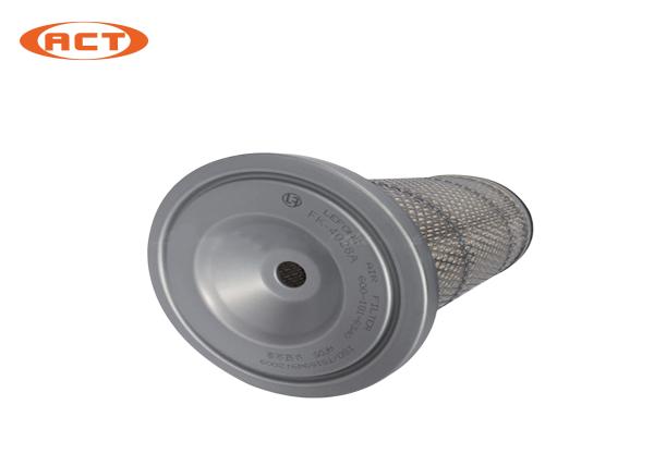 PC60 - peças sobresselentes da máquina escavadora de 6/78 - 5, filtro de ar 600-181-6340 de Hitachi/AF25443