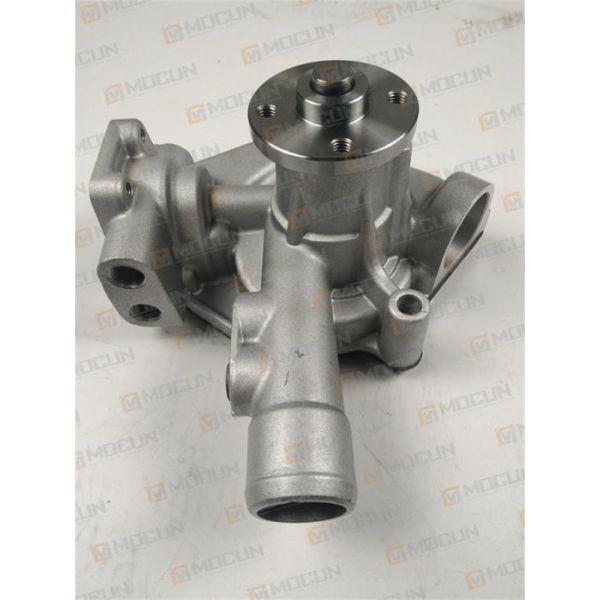 Машинные части Янмар водяной помпы двигателя дизеля 4ТНВ98 129907-42000 129907-42001