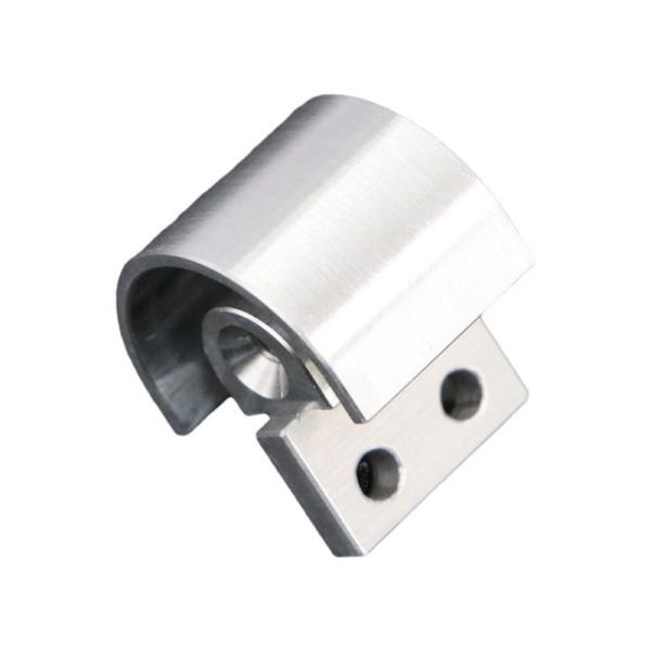 Aluminium Aircraft CNC Machining Aerospace Components