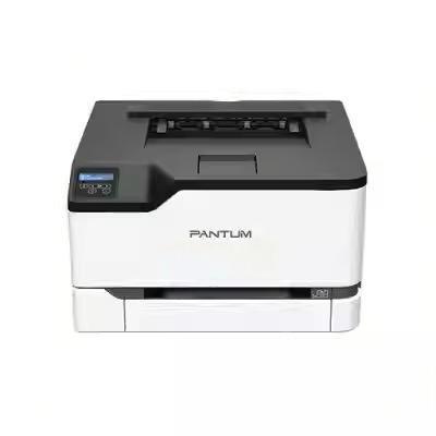 Pantum CP1155DN A4 Color Laser Single Function Printer 19ppm USB+NET 600X600dpi