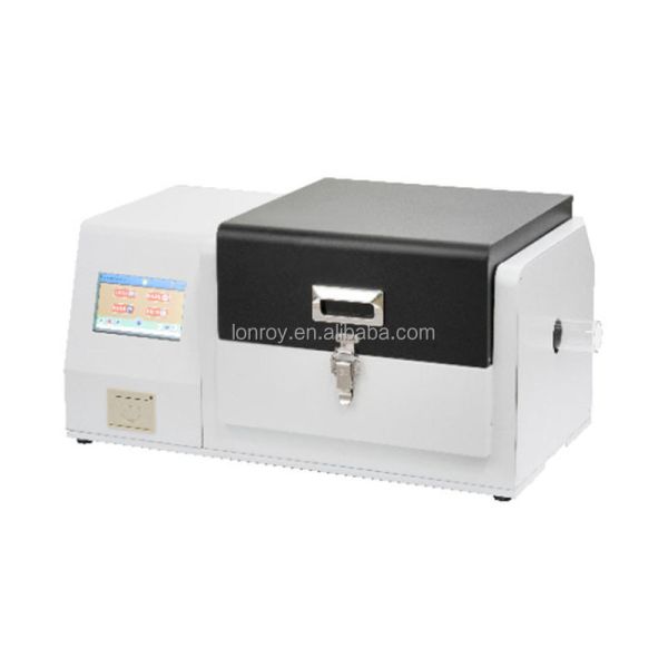 ASTM D4218 IEC 60811 Carbon Black Content Tester Polyethylene Carbon Black Content Analyzer Carbon Black Testing Equipment