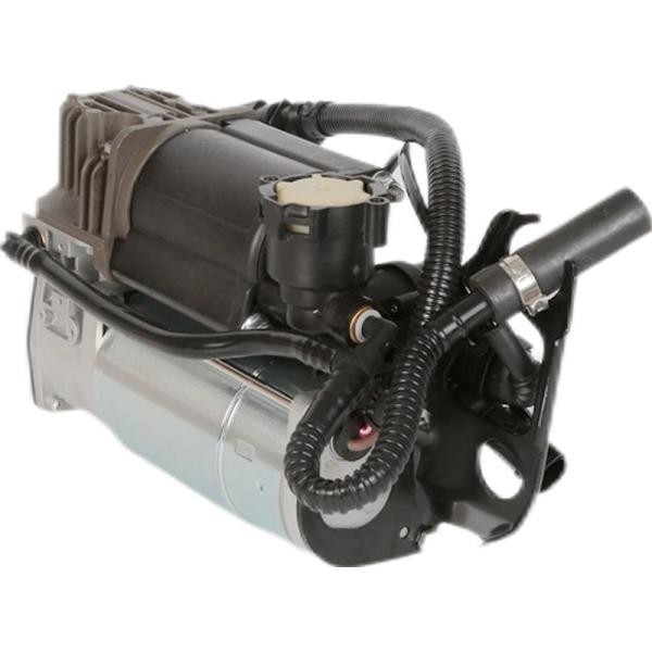 Automotive Air Suspension Compressor For Air Ride Suspension Audi Old Q7 4L 4L0698007
