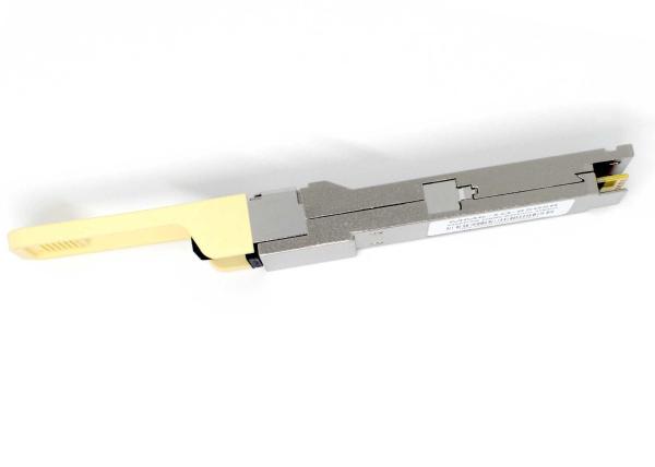 150G SR4 10km QSFP28 Fiber Optical Transceivers OTU Dual Rate
