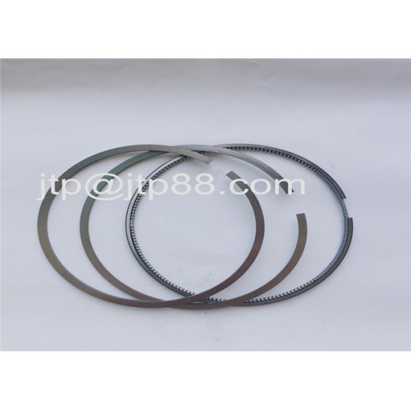 60mm Diameter Piston Ring Auto Parts For 4A30 4A30T Mitsubishi Engine Spare Parts MD301853 MD301870