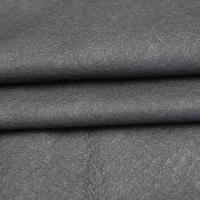 Nonwoven Geotextile Polypropylene Black White Color In 150 Gsm For Road And Bridge Construction