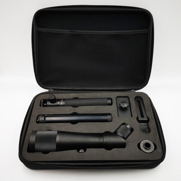 waterproof spotting scope 20x40 Spotting Scope 100% metal  optical glass   Target shooting spotting scope,