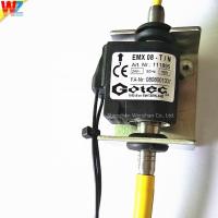 DEK 111895 Pompes à solvant électriques SMT Composants électroniques