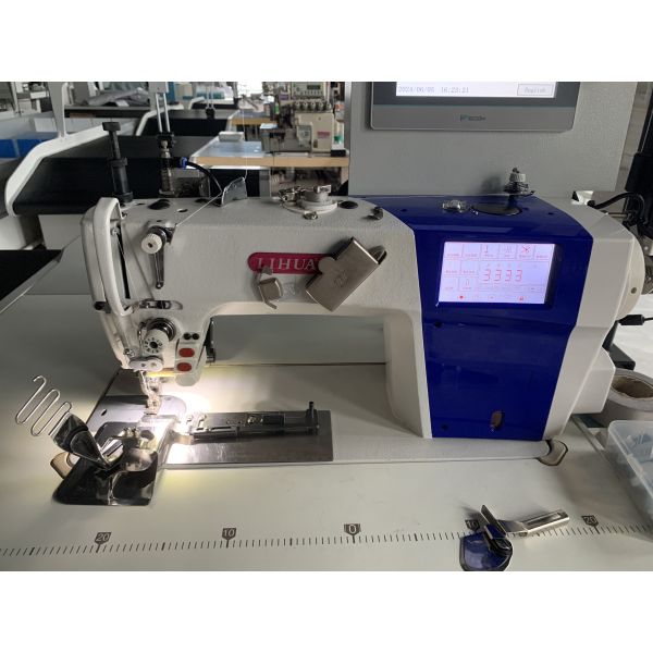 1KG Lihua Edge Binding Machine Accessories Curtain Craft Sewing Mold Lightweight