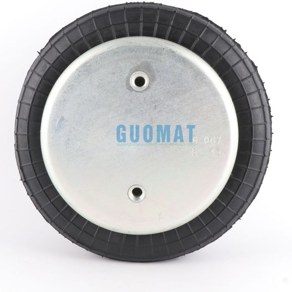 сумки подъема весны воздуха S09201NB 2B9-223 Goodyear 578-92-3-211 для тележек
