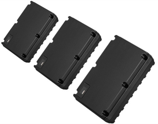 Dismantle Alarm GPS Tracker K5C With Polygon Geo-fence Alarm And Built-in Antenna