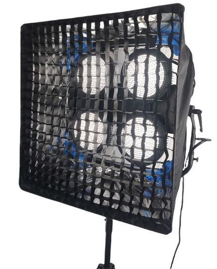 GENERALINK 1300W LED Bi-Color Space Light