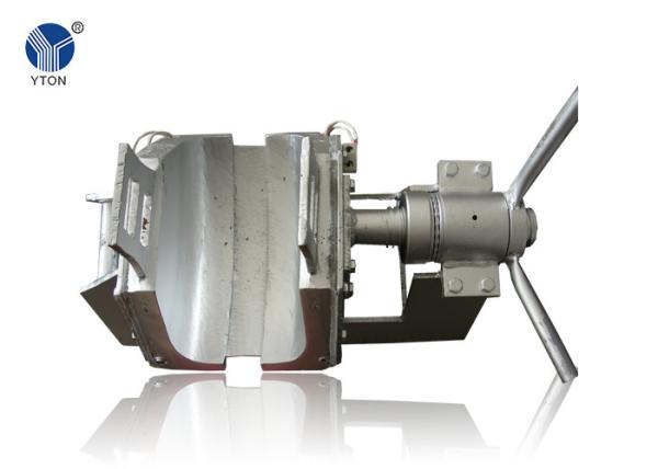 Silver Color Used Tire Retreading Equipment / Tyre Repair Machine MTXB-02