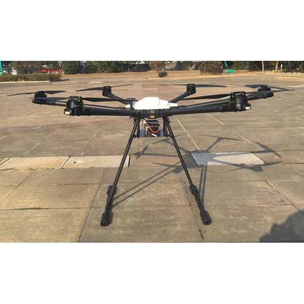 NPA-610 Industrial Grade Drone 1080P HD Camera For Power Line