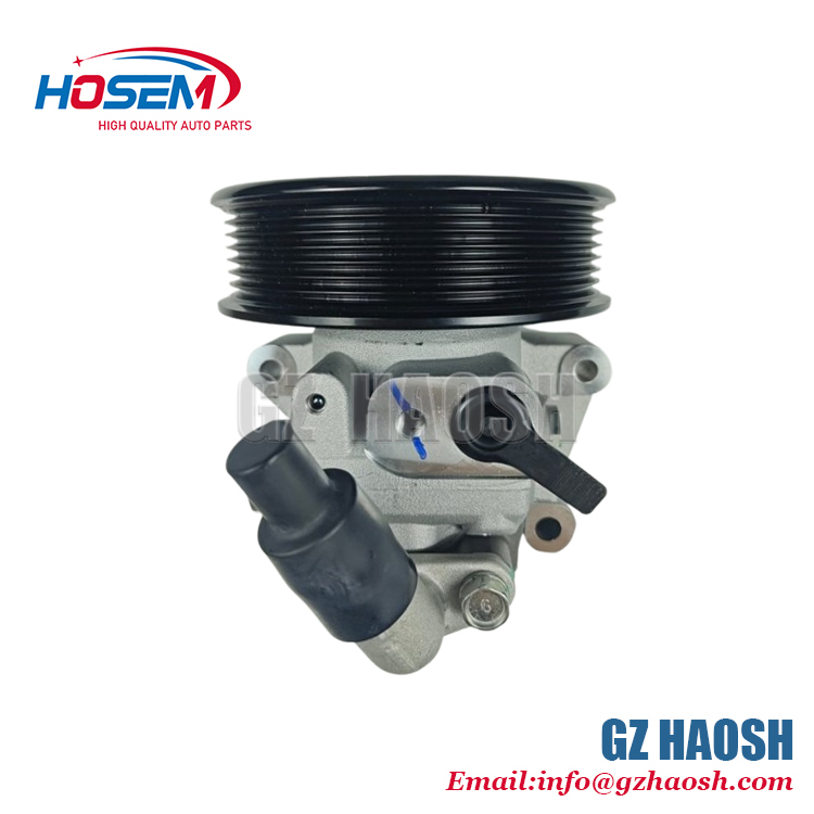 Power Steering Pump NC19‑3A696‑AA  for Ford Transit V348 2.2 CC11‑3A696‑CA