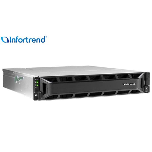 CS 4000U CS 4014U Infortrend Data Storage 2U-14bay