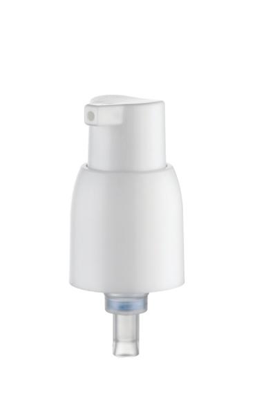 20mm 28mm Plastic Lotion Pump 0.23ml Packaging For Lotions Creams (MC-111)
