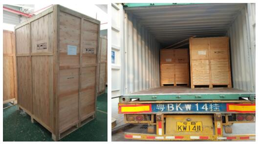 Шкаф IP55 батареи приложений оборудования на открытом воздухе с анти- замком пункта похищения 3