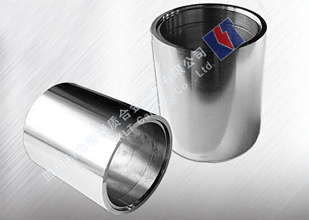 High Impact Toughness Shaft Wear Sleeve / Electric Motor Shaft Bushings