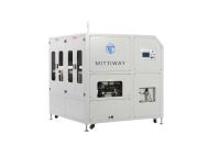 Embalagem Máquina automática de vedação de sacos Máquinas automáticas de embalagem