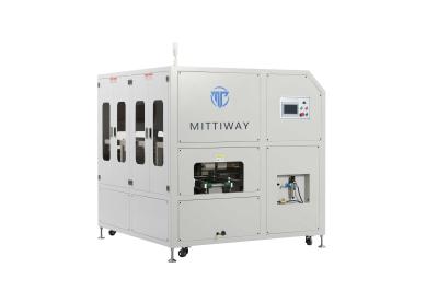 Embalagem Máquina automática de vedação de sacos Máquinas automáticas de embalagem