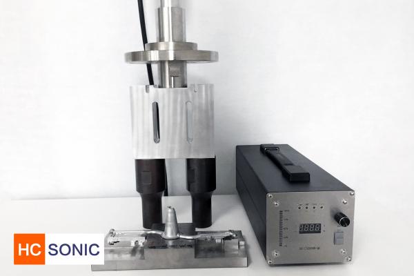 RPS-Sonic Ultrasonic Testing Equipment / Shake Separation Equipment 1000w