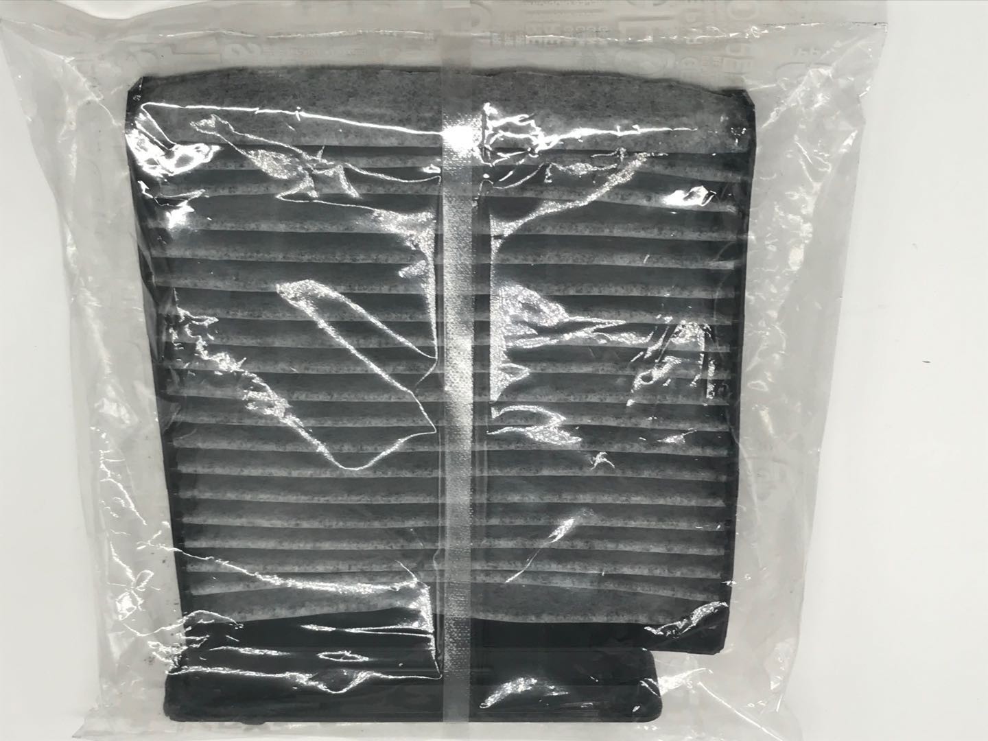 8201370532 Activated Carbon Car Cabin Filter For  DACIA Clio Logan