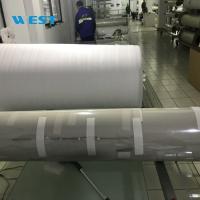 Heat Insulation PNLC Film Switchable Smart Window Film With High Transparency And Frosted Effect