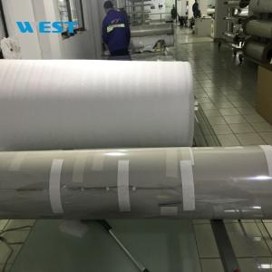 Heat Insulation PNLC Film Switchable Smart Window Film With High Transparency