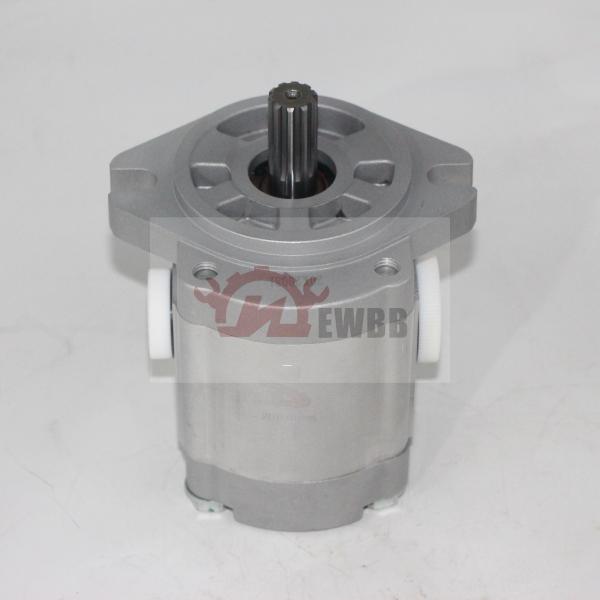 ZAXIS200 EX200-3 ZX200-1 Excavator Gear Pump Hitachi HPV0102 HPV102 HPV116