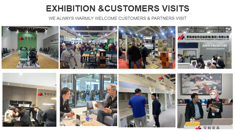 Многофункциональный деревянный рабочий стол - идеальное решение для офисов и конференций