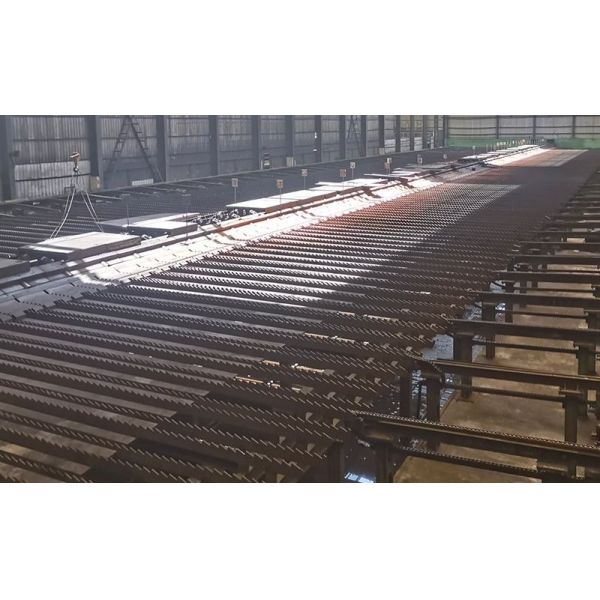 Galvanized Carbon Steel Angle Bar Rust Resistant Steel L Shaped Bar Commonly Applied in Structural and Engineering Fields