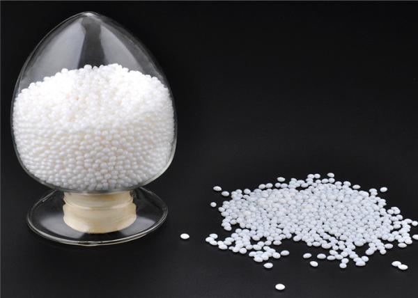 TPU Polyurethane Hot Melt Glue Pellets Hardness 74 ± 2 Shore A  For Textile Fabric