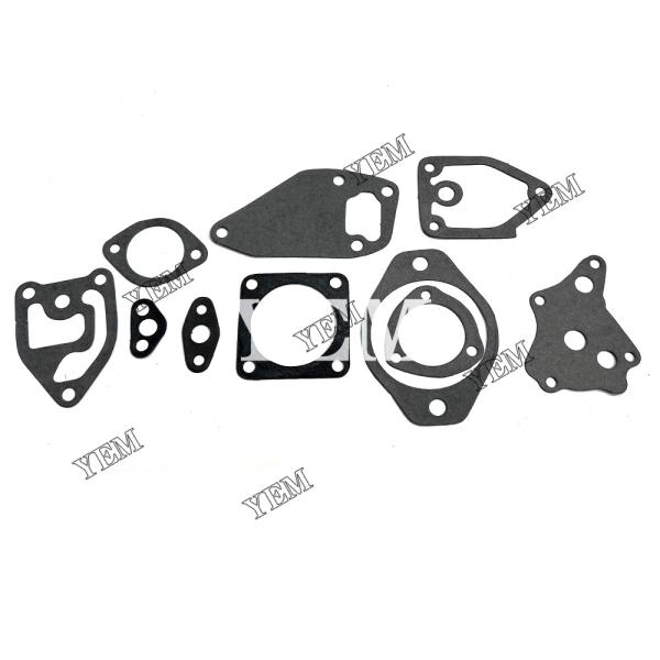 A2300 Engine Overhaul Gasket Set Fit Cummins Doosan Daewoo D15S-5 Diesel Forklift
