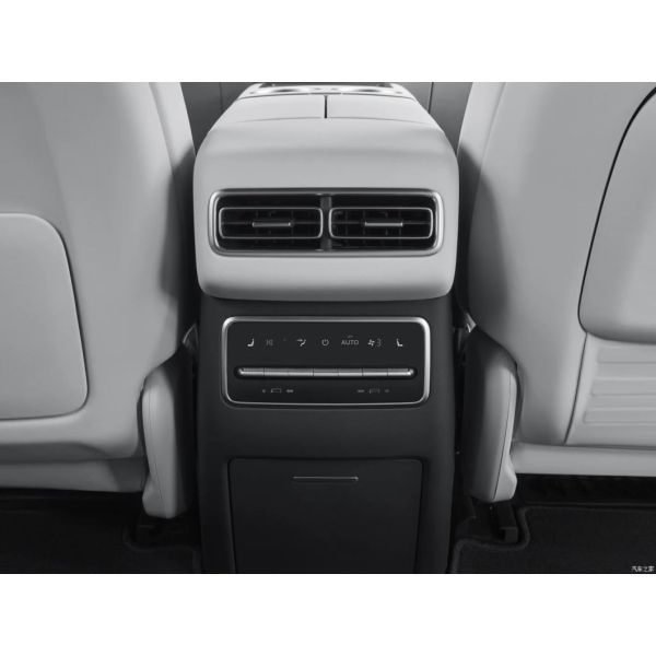 Customized Request Lixiang L7 2023 PRO Large Extended Range Electric SUV Hybrid Car