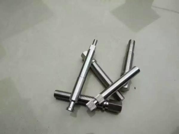 Stainless Steel Knurling Nut;stainless steel nut;nut head;fastening nut