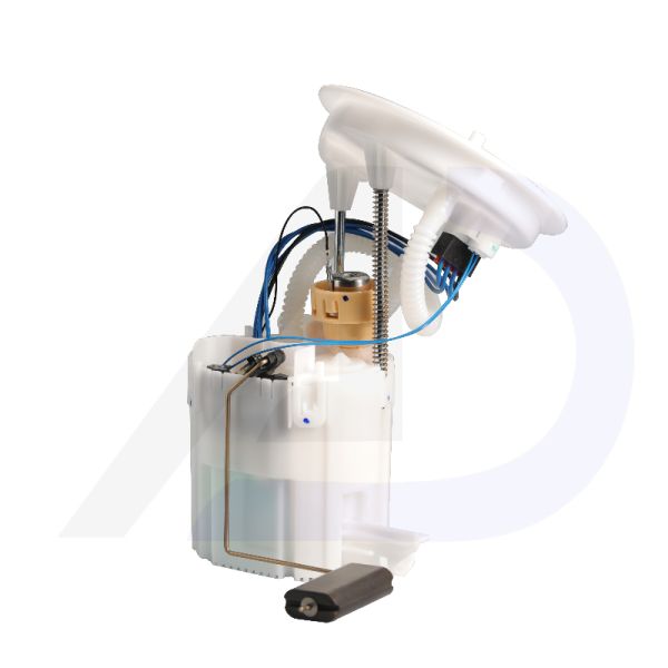 BMW NEW 5 Serie F18 F07 F10 Fuel Pump Assembly 16117363072 0580200716