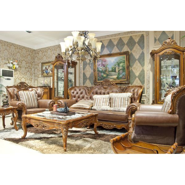 Dongguan antique velvet fabric wholesale cheap tufted hotel lobby sofa set