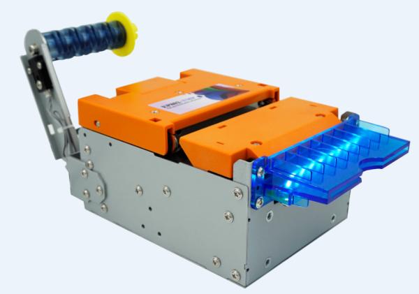Thermal Barcode Label Printers /Kiosk Label Printer with High Speed ROHM Thermal Printing Head