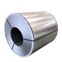 Coils d'acier galvanisé à chaud 0,3 mm-5 mm HDG Coils revêtement en zinc 80-350 g/m2 ASTM A123