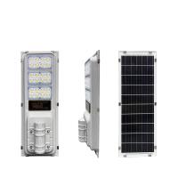 Lampes de jardin à commande intelligente étanches